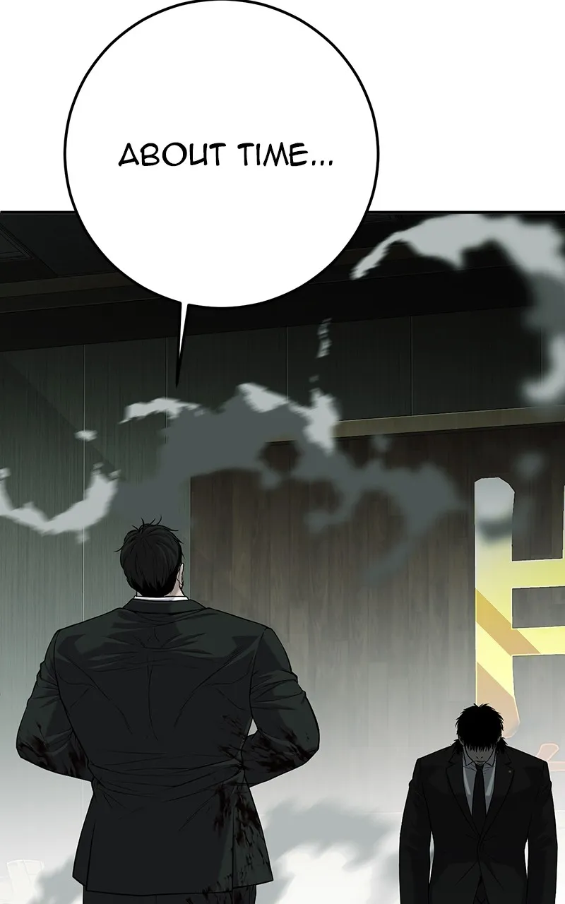 The Bad Son Chapter 44 page 190 - 