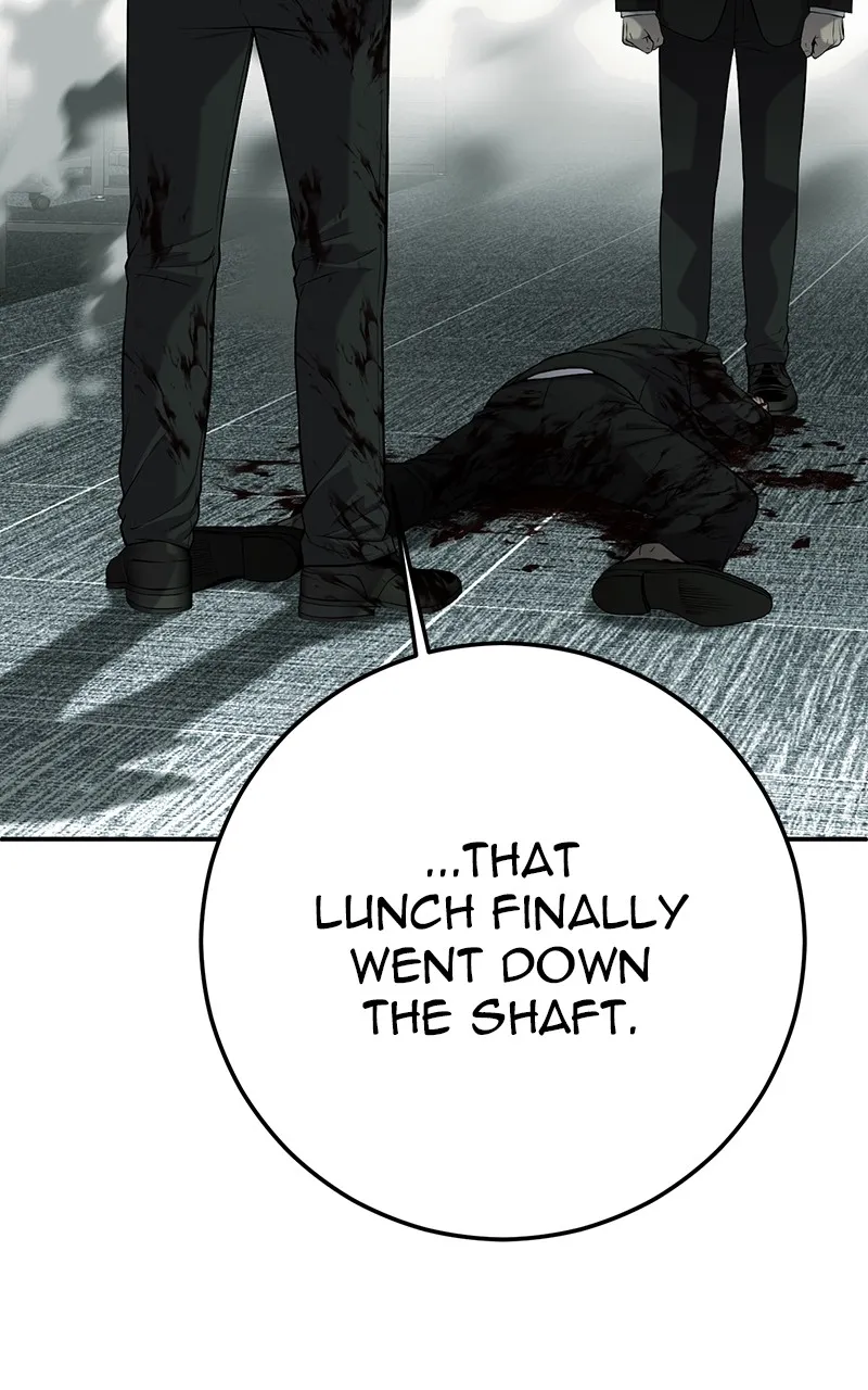 The Bad Son Chapter 44 page 191 - 