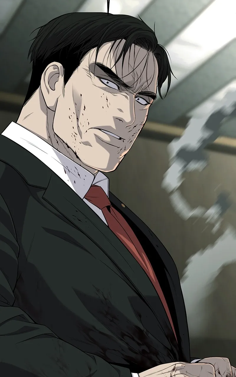The Bad Son Chapter 44 page 193 - 
