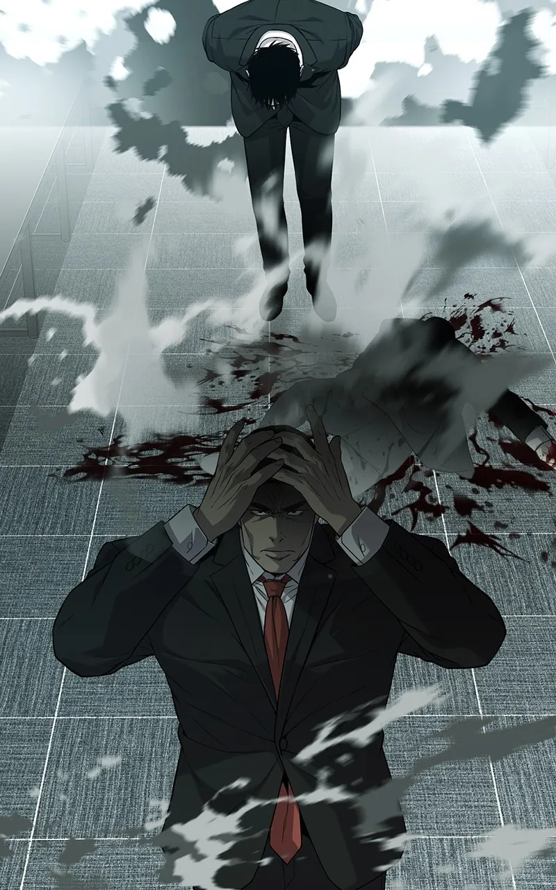 The Bad Son Chapter 44 page 196 - 