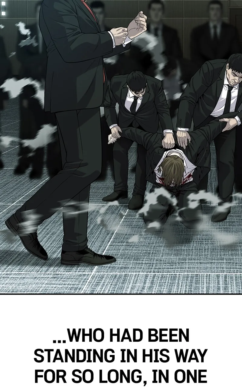 The Bad Son Chapter 44 page 199 - 