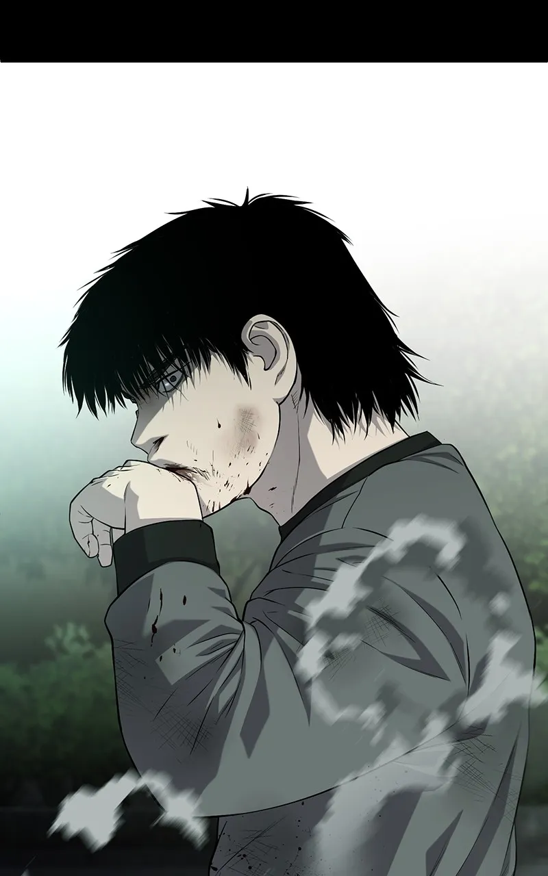 The Bad Son Chapter 44 page 21 - 