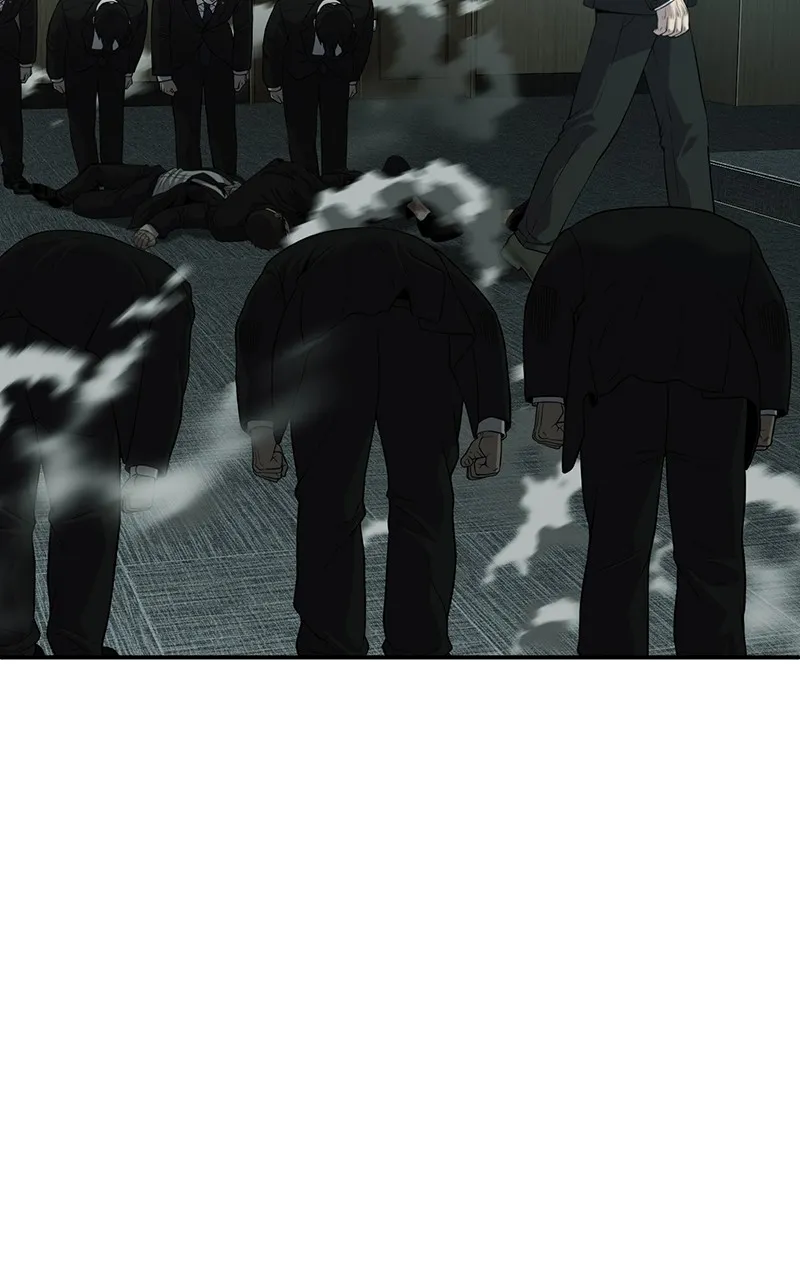 The Bad Son Chapter 44 page 201 - 