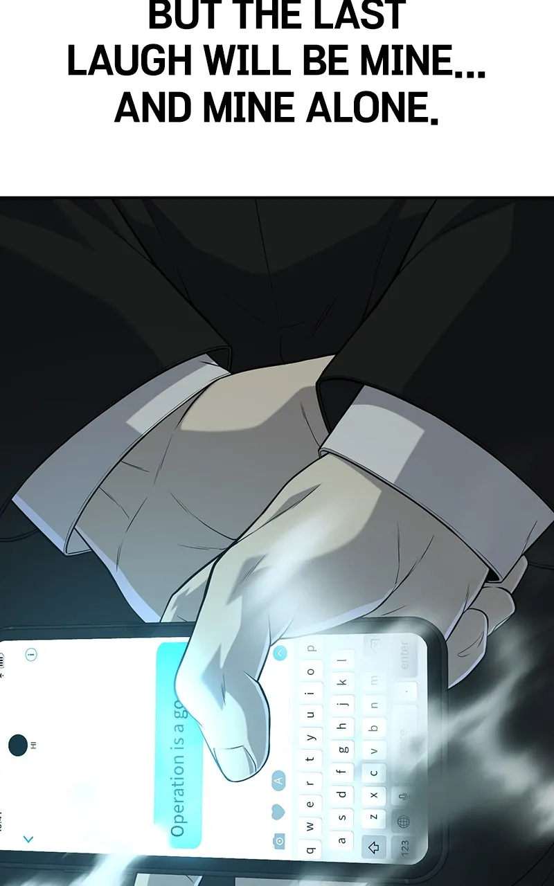 The Bad Son Chapter 44 page 217 - 