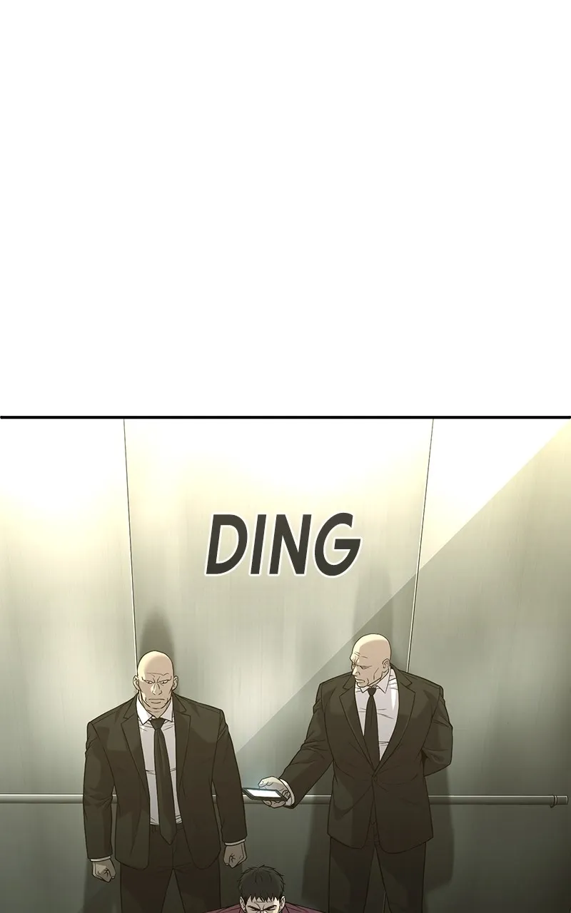 The Bad Son Chapter 44 page 221 - 