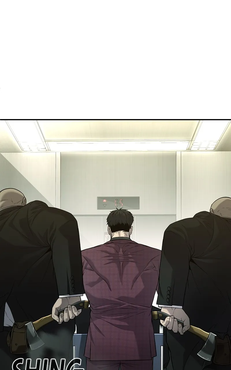 The Bad Son Chapter 44 page 227 - 