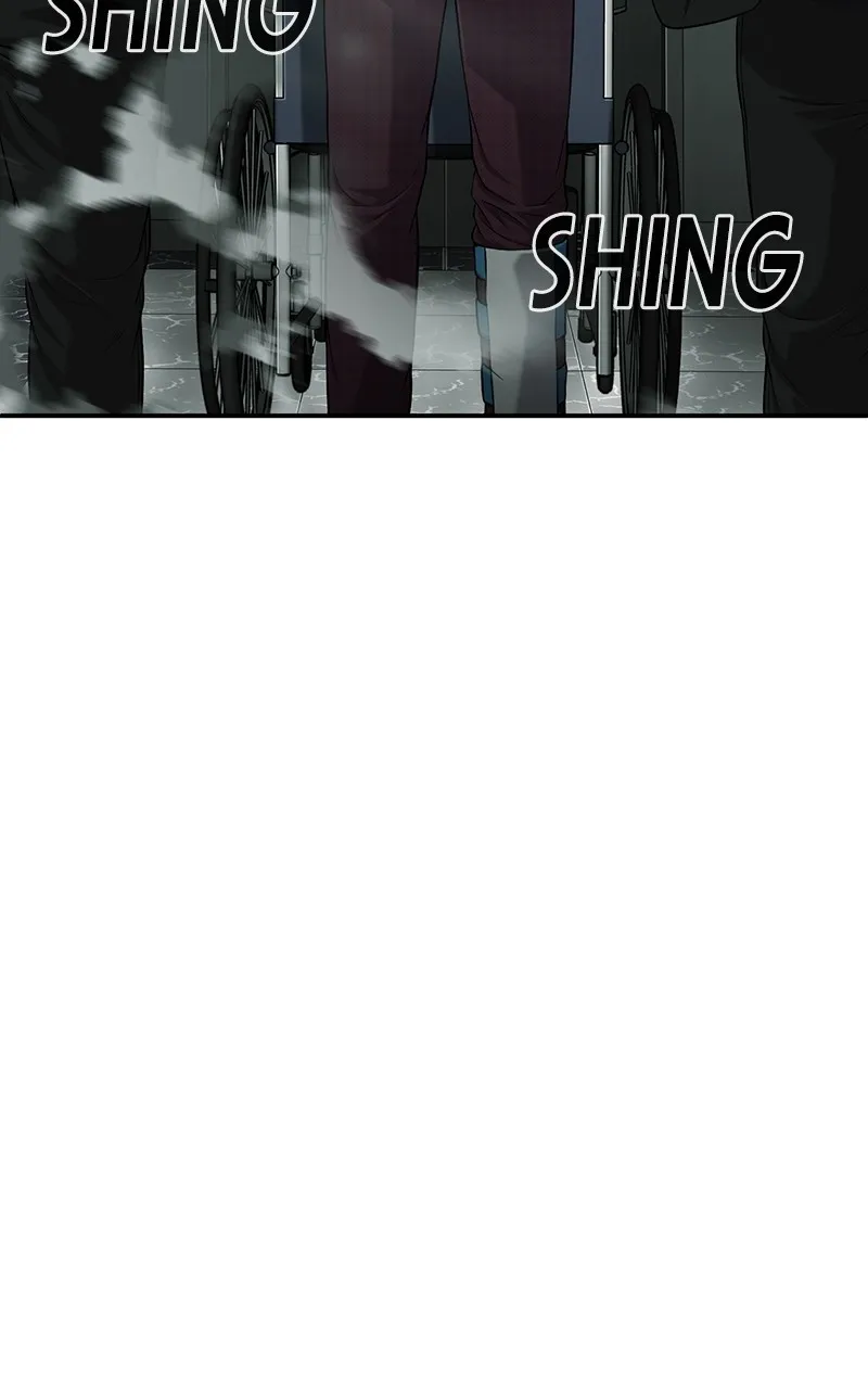 The Bad Son Chapter 44 page 228 - 
