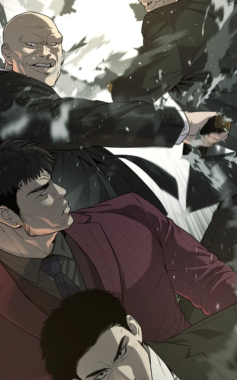 The Bad Son Chapter 44 page 232 - 