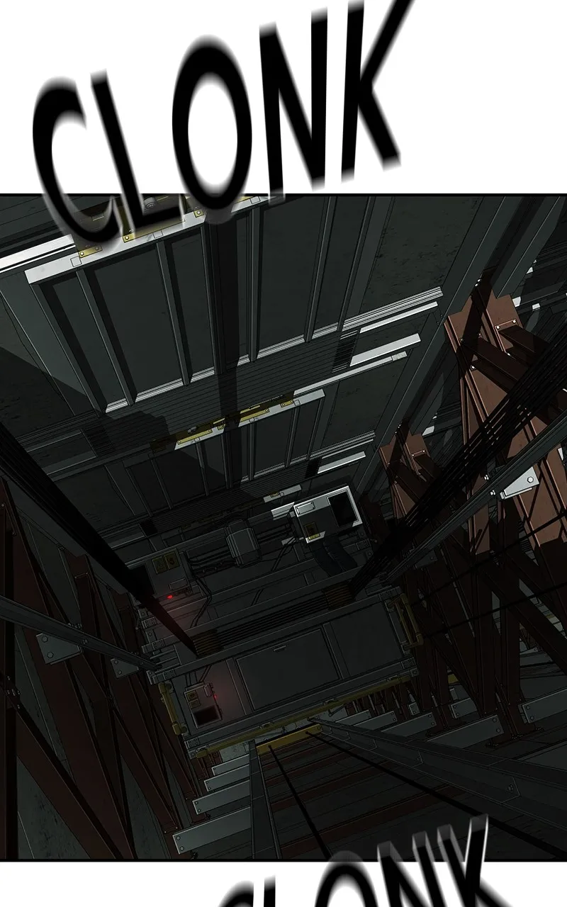 The Bad Son Chapter 44 page 234 - 