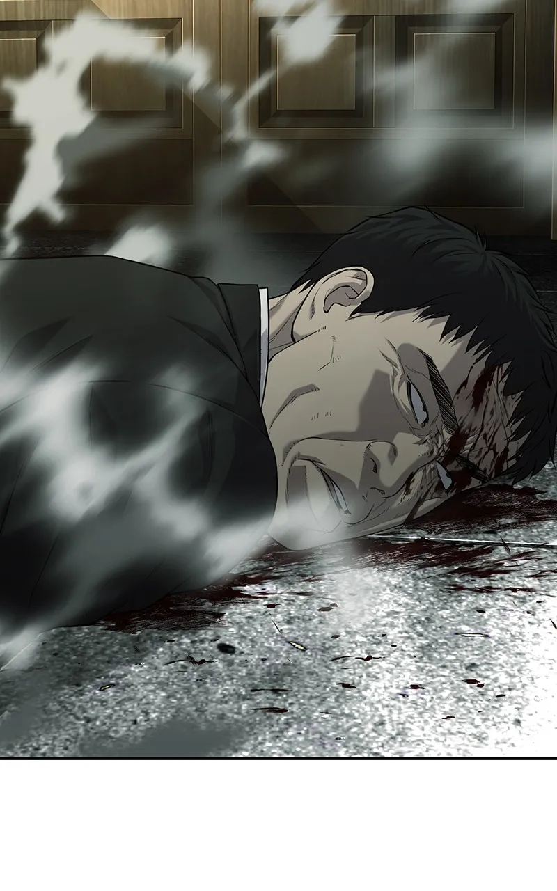 The Bad Son Chapter 44 page 240 - 