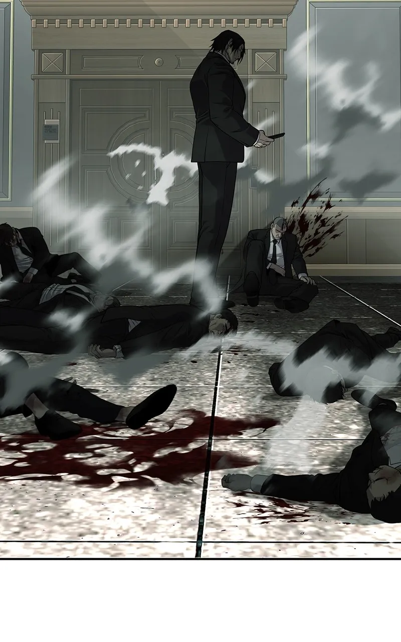 The Bad Son Chapter 44 page 242 - 