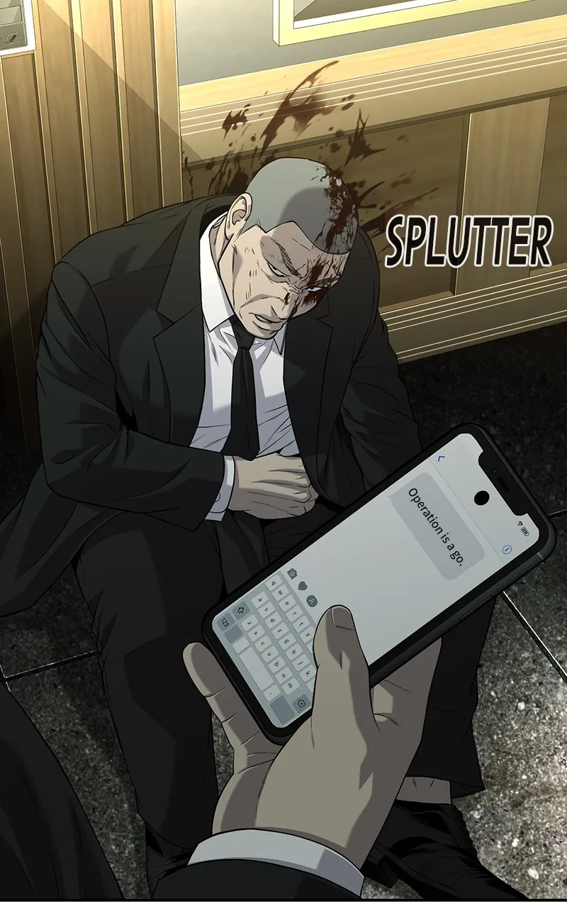 The Bad Son Chapter 44 page 244 - 