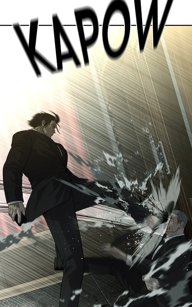 The Bad Son Chapter 44 page 248 - 