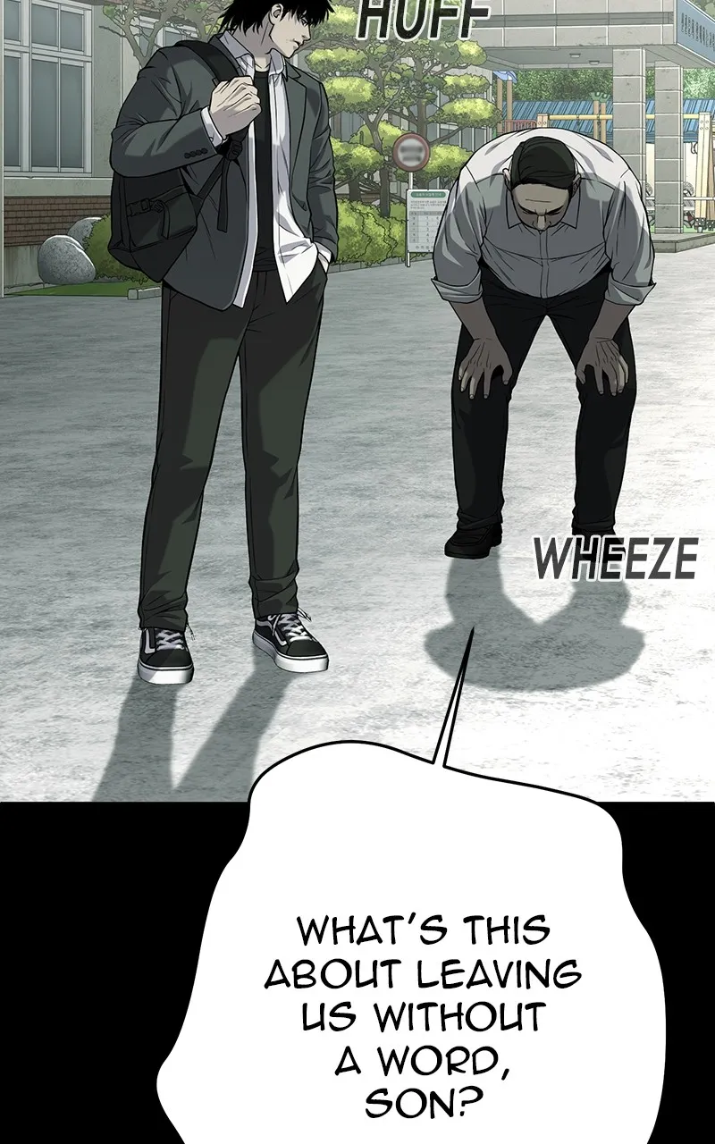 The Bad Son Chapter 44 page 26 - 