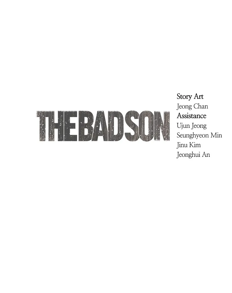 The Bad Son Chapter 44 page 253 - 