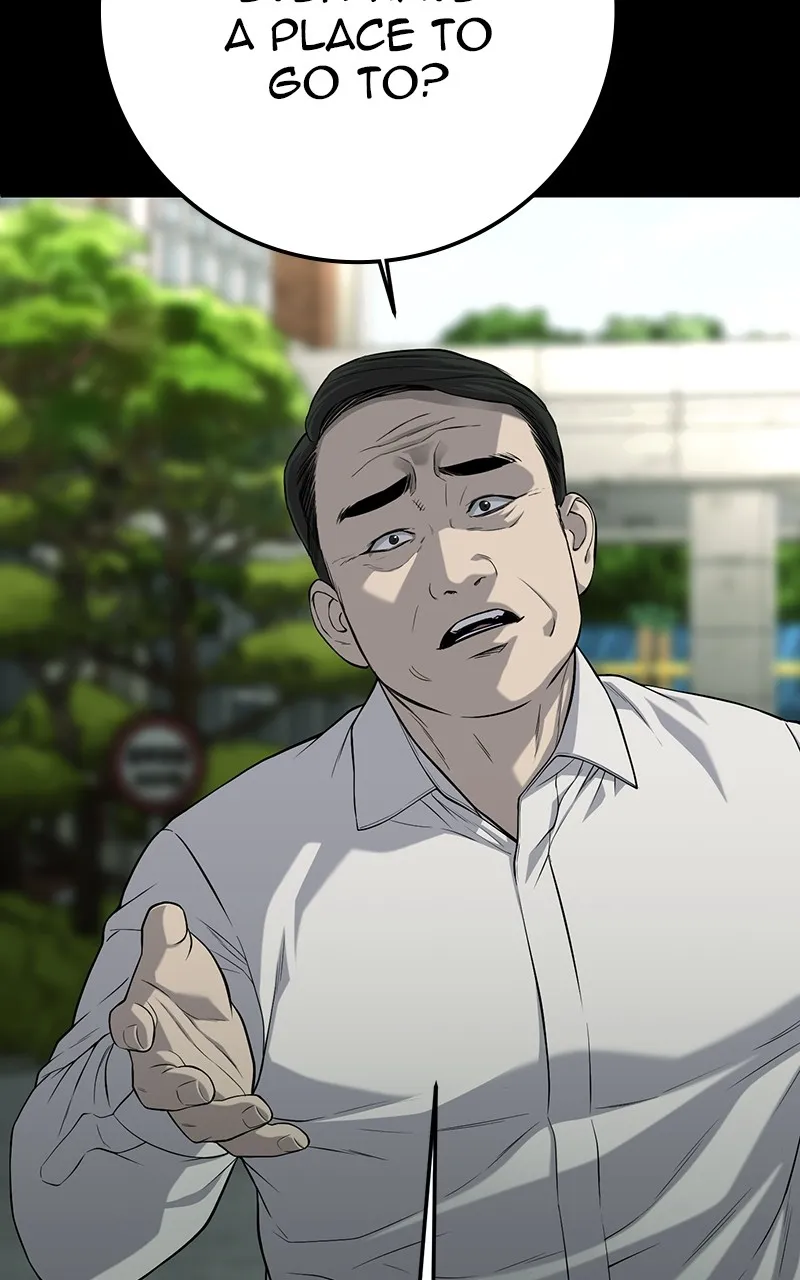 The Bad Son Chapter 44 page 28 - 
