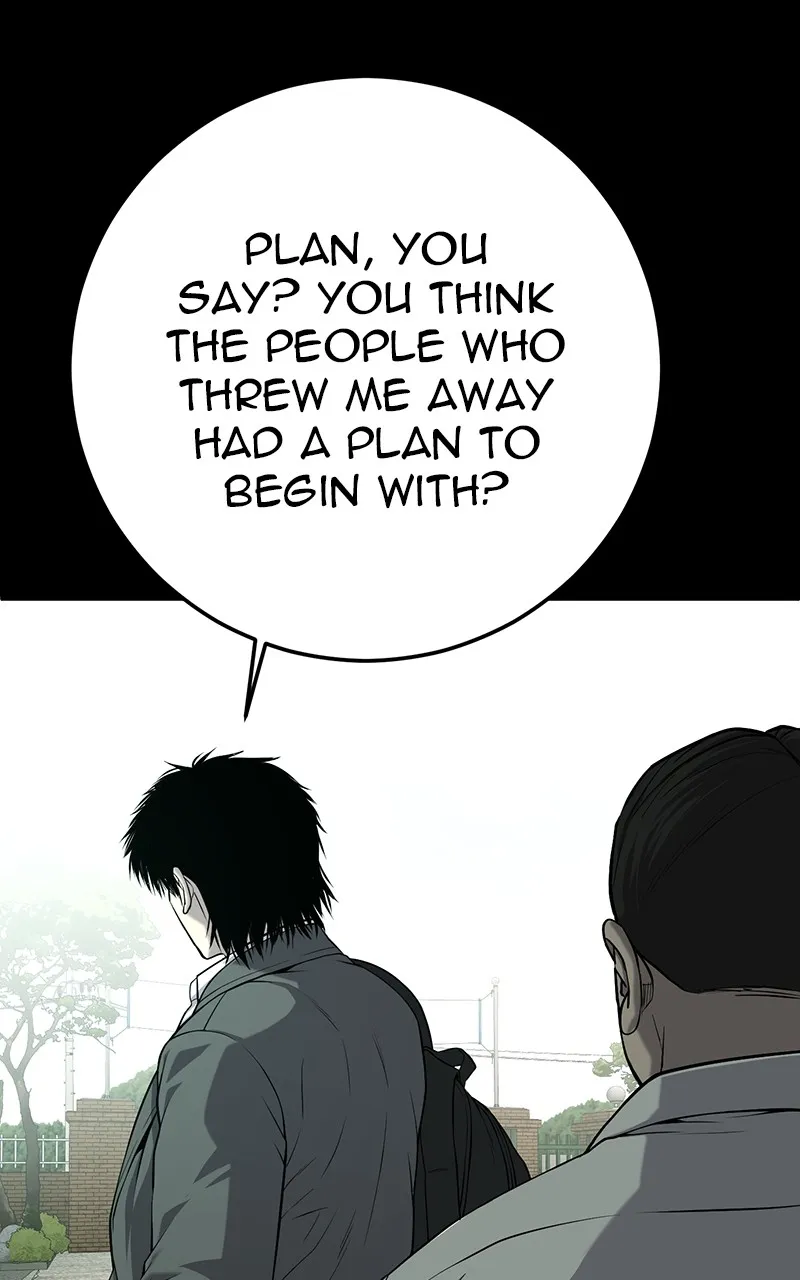 The Bad Son Chapter 44 page 30 - 