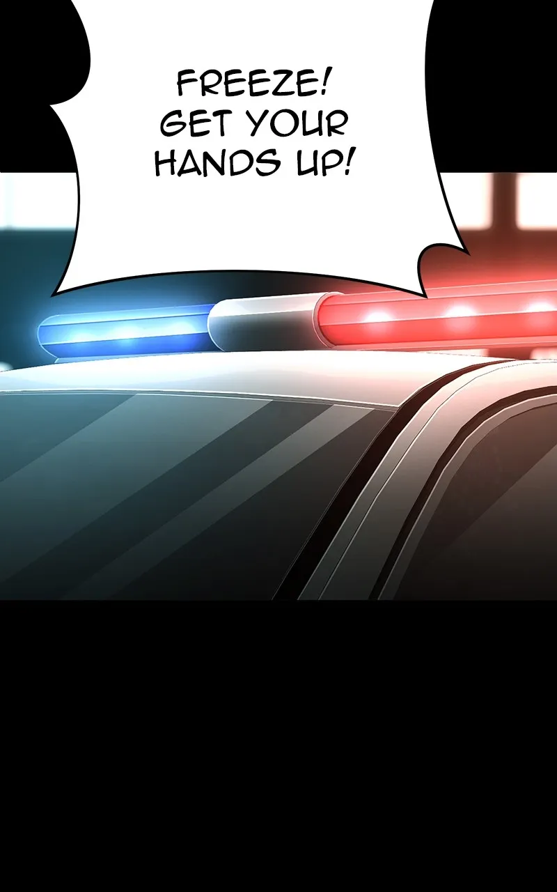 The Bad Son Chapter 44 page 45 - 