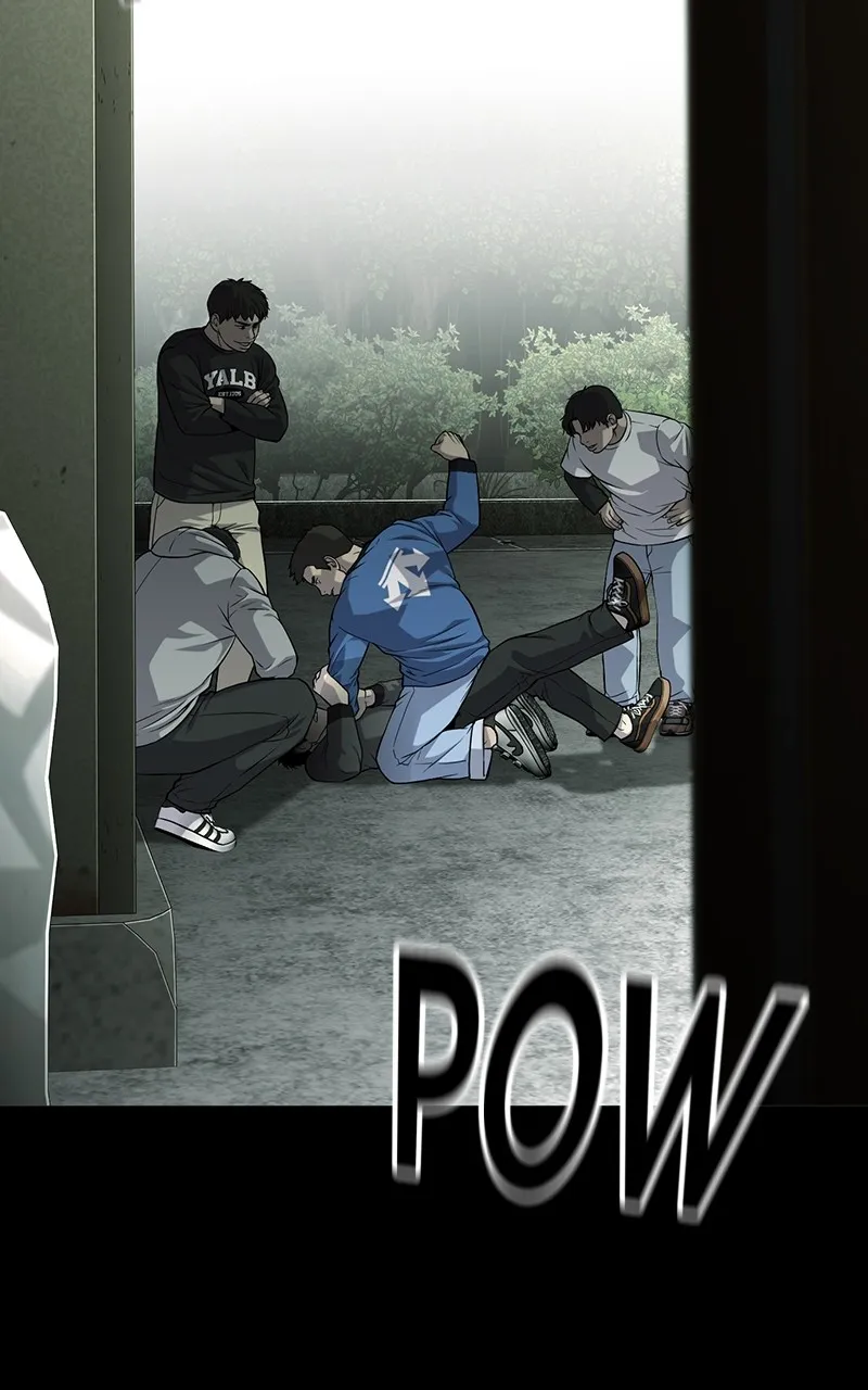 The Bad Son Chapter 44 page 6 - 