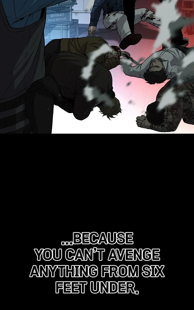 The Bad Son Chapter 44 page 54 - 