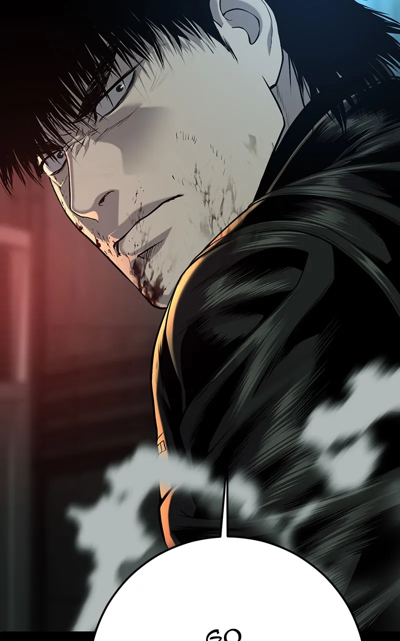 The Bad Son Chapter 44 page 56 - 