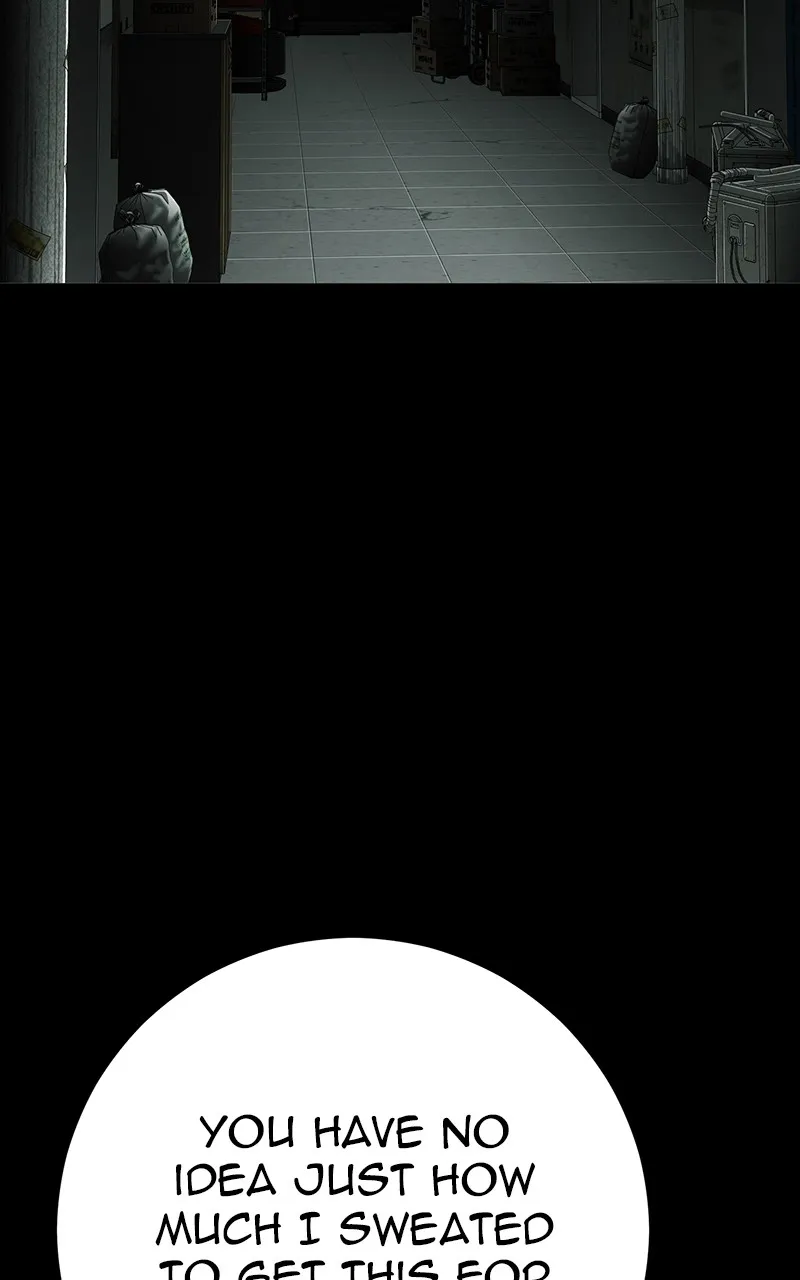 The Bad Son Chapter 44 page 59 - 