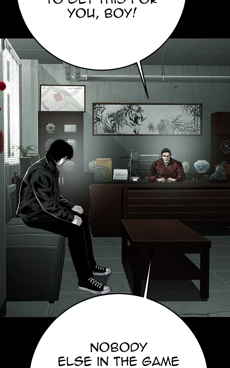 The Bad Son Chapter 44 page 60 - 