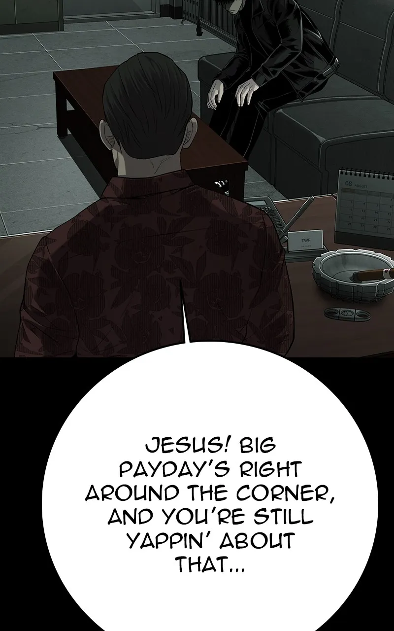 The Bad Son Chapter 44 page 65 - 