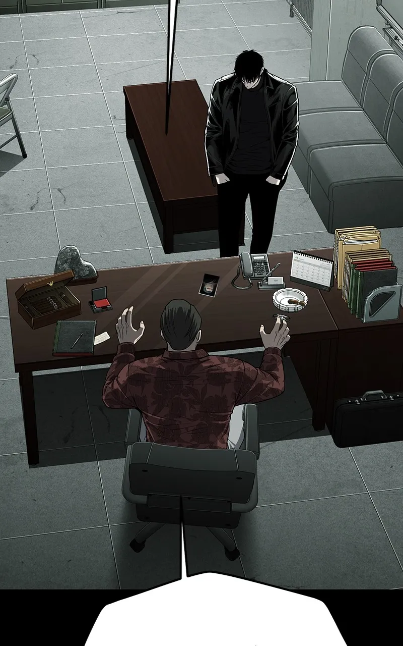 The Bad Son Chapter 44 page 76 - 