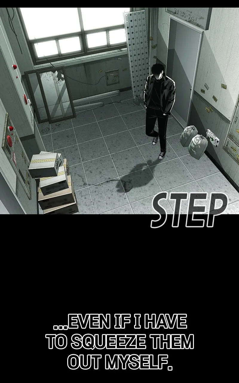 The Bad Son Chapter 44 page 86 - 