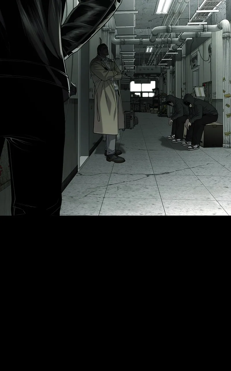 The Bad Son Chapter 44 page 88 - 