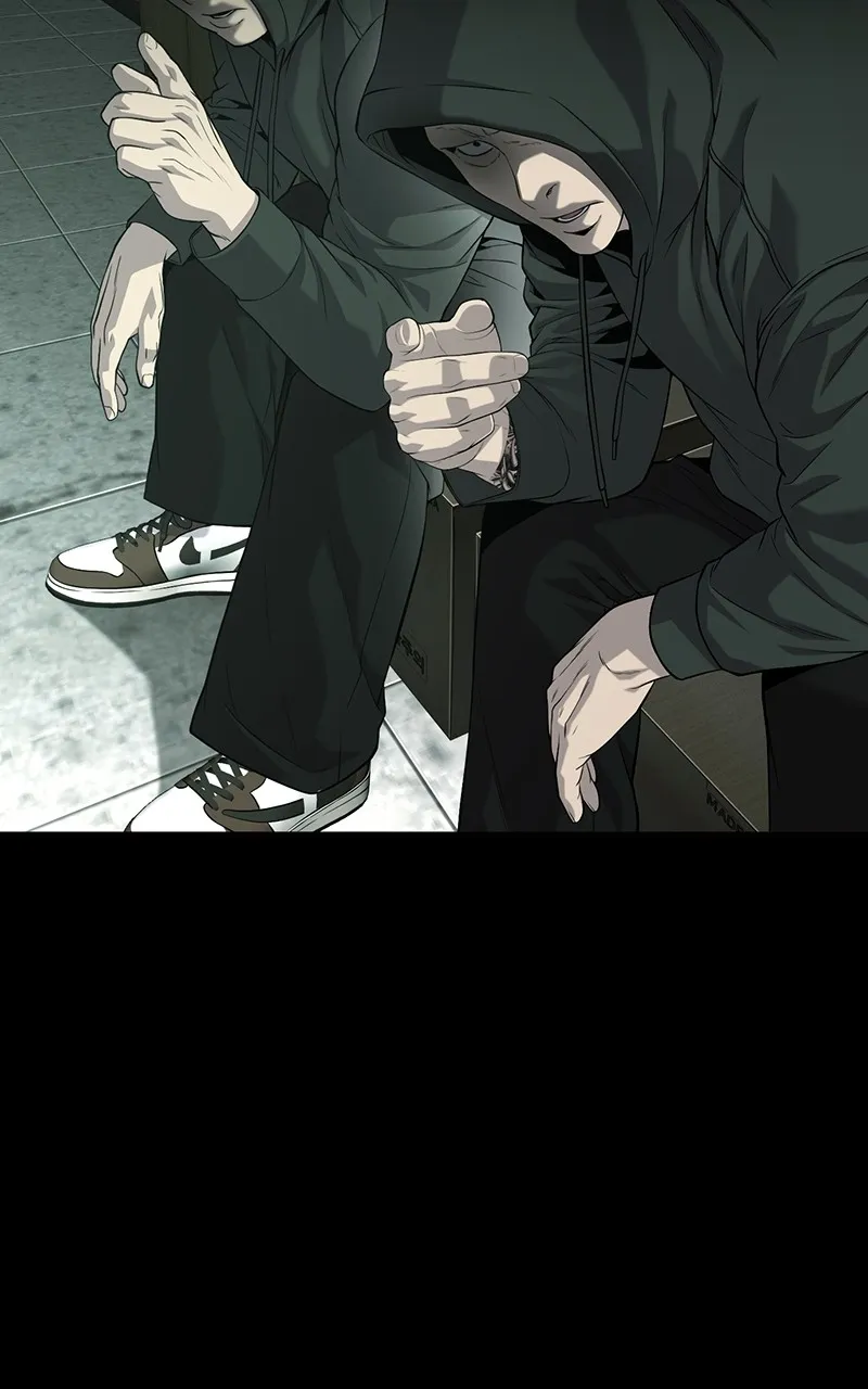 The Bad Son Chapter 44 page 90 - 