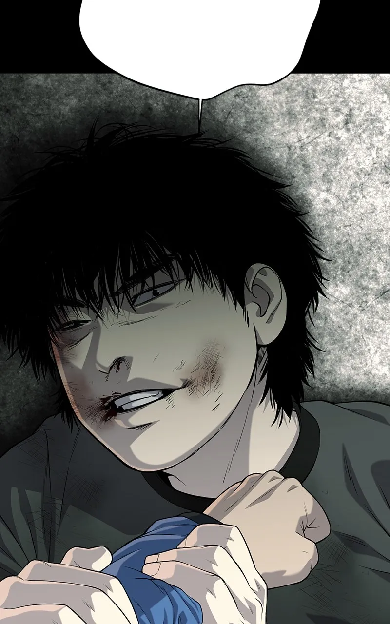 The Bad Son Chapter 44 page 10 - 