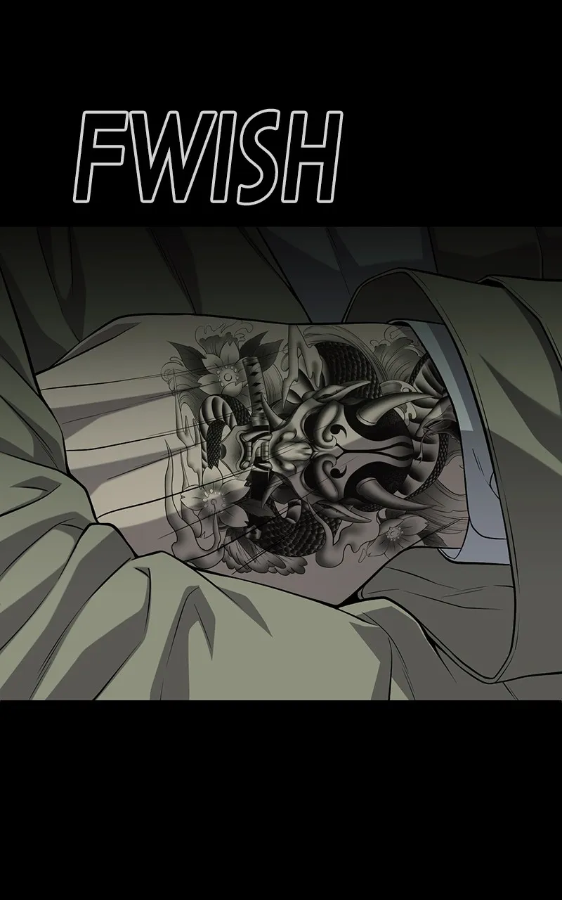 The Bad Son Chapter 44 page 95 - 