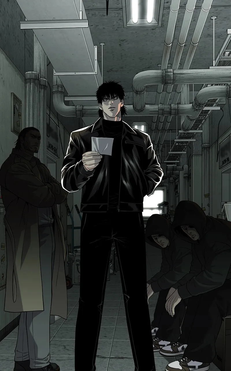 The Bad Son Chapter 44 page 97 - 