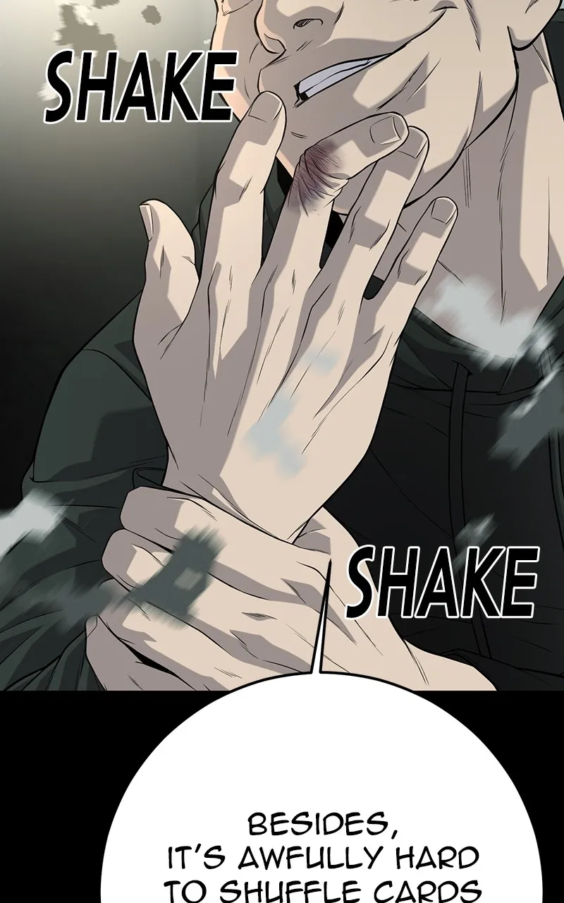 The Bad Son Chapter 45 page 104 - 