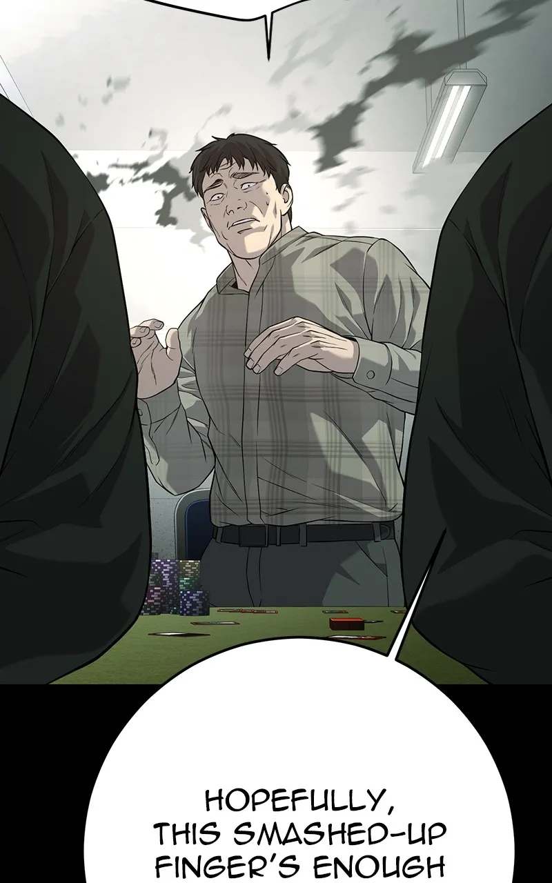 The Bad Son Chapter 45 page 106 - 