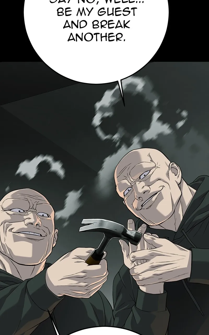 The Bad Son Chapter 45 page 108 - 