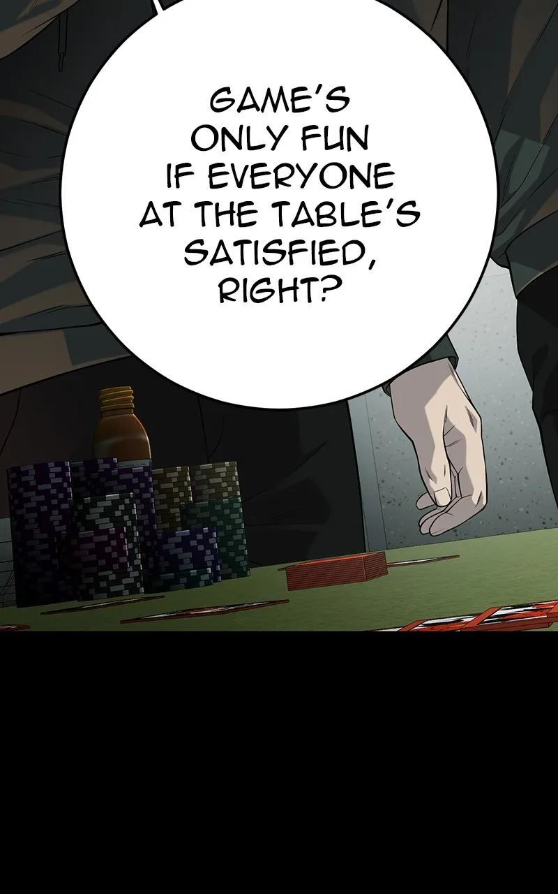 The Bad Son Chapter 45 page 109 - 
