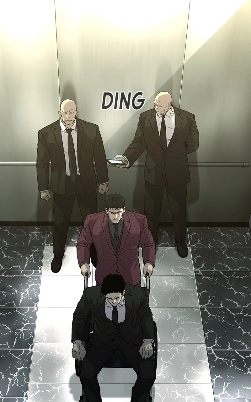 The Bad Son Chapter 45 page 12 - 