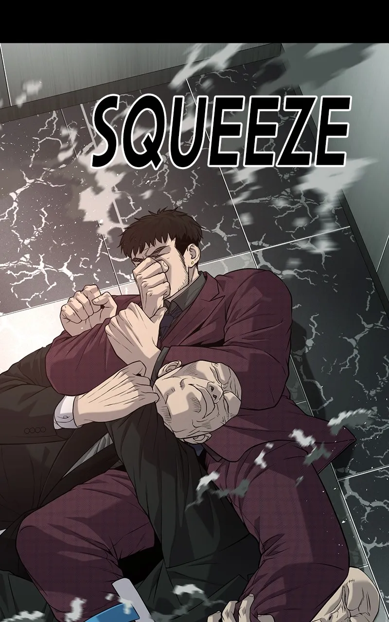 The Bad Son Chapter 45 page 111 - 