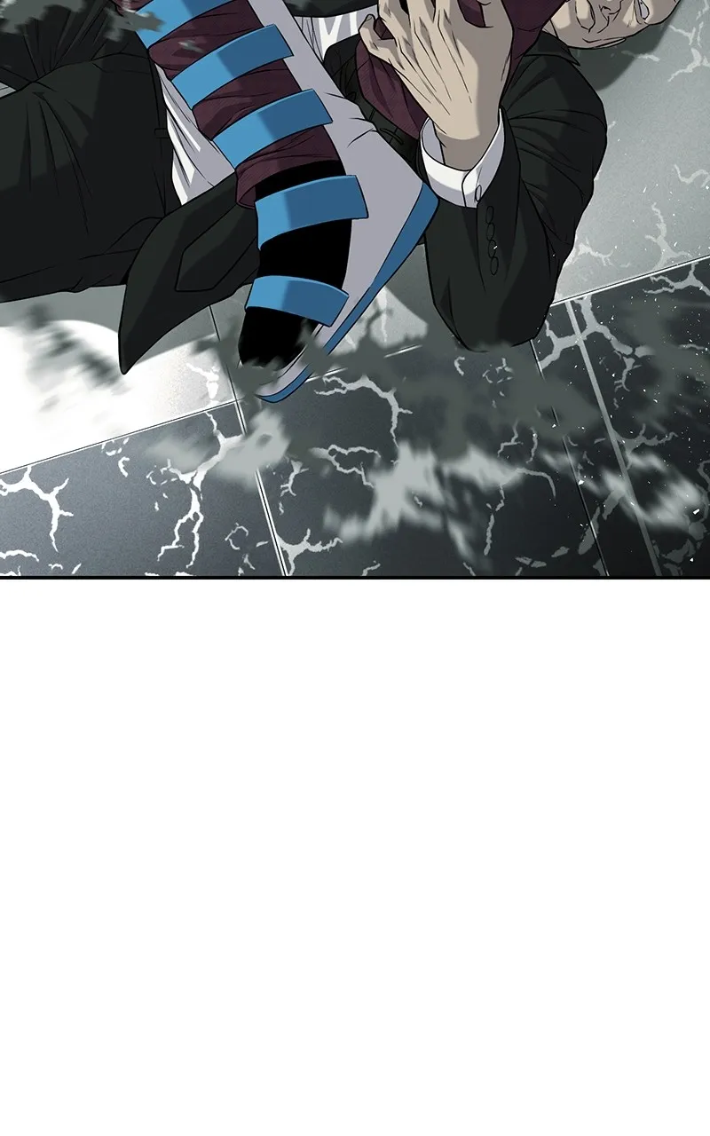 The Bad Son Chapter 45 page 112 - 