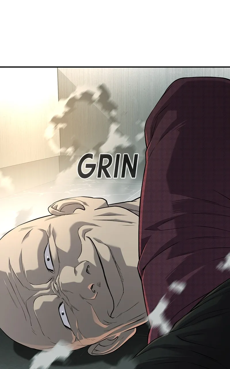 The Bad Son Chapter 45 page 115 - 