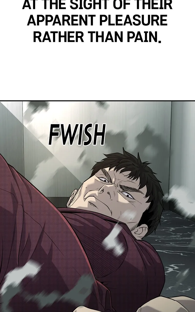 The Bad Son Chapter 45 page 117 - 