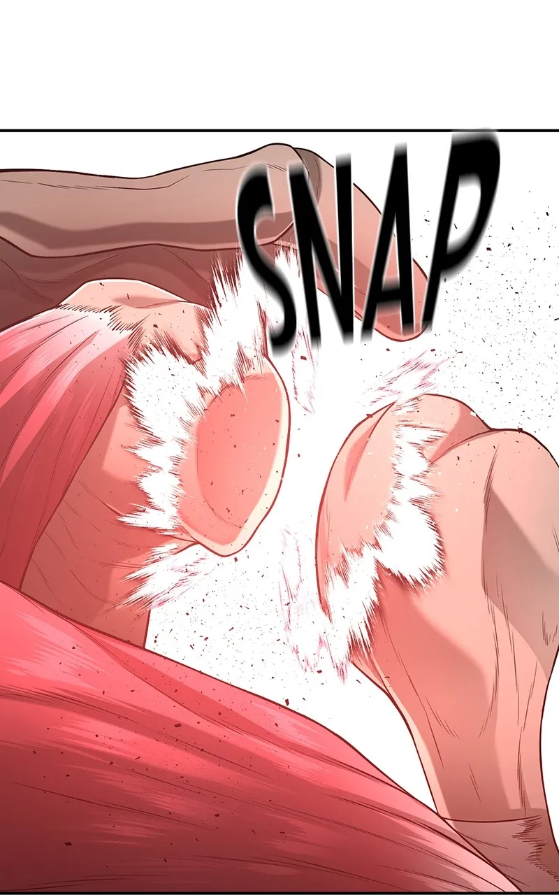 The Bad Son Chapter 45 page 121 - 