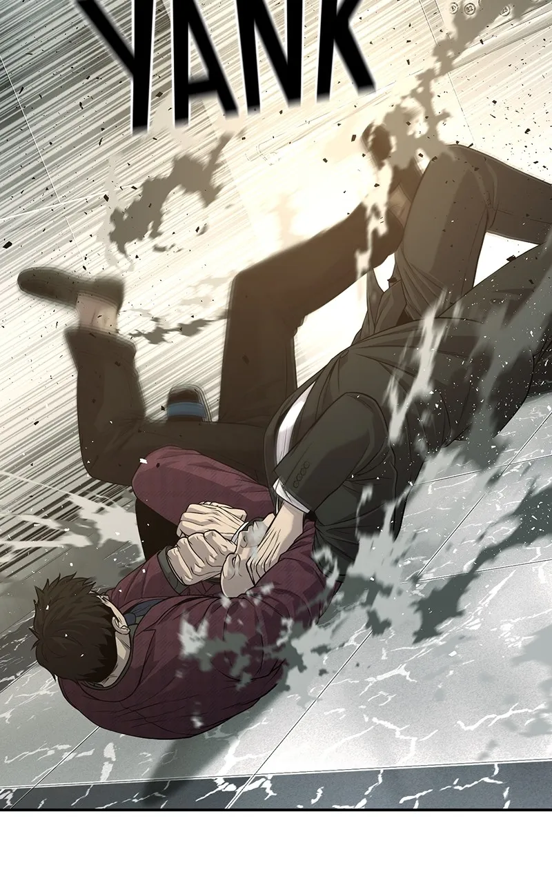 The Bad Son Chapter 45 page 125 - 