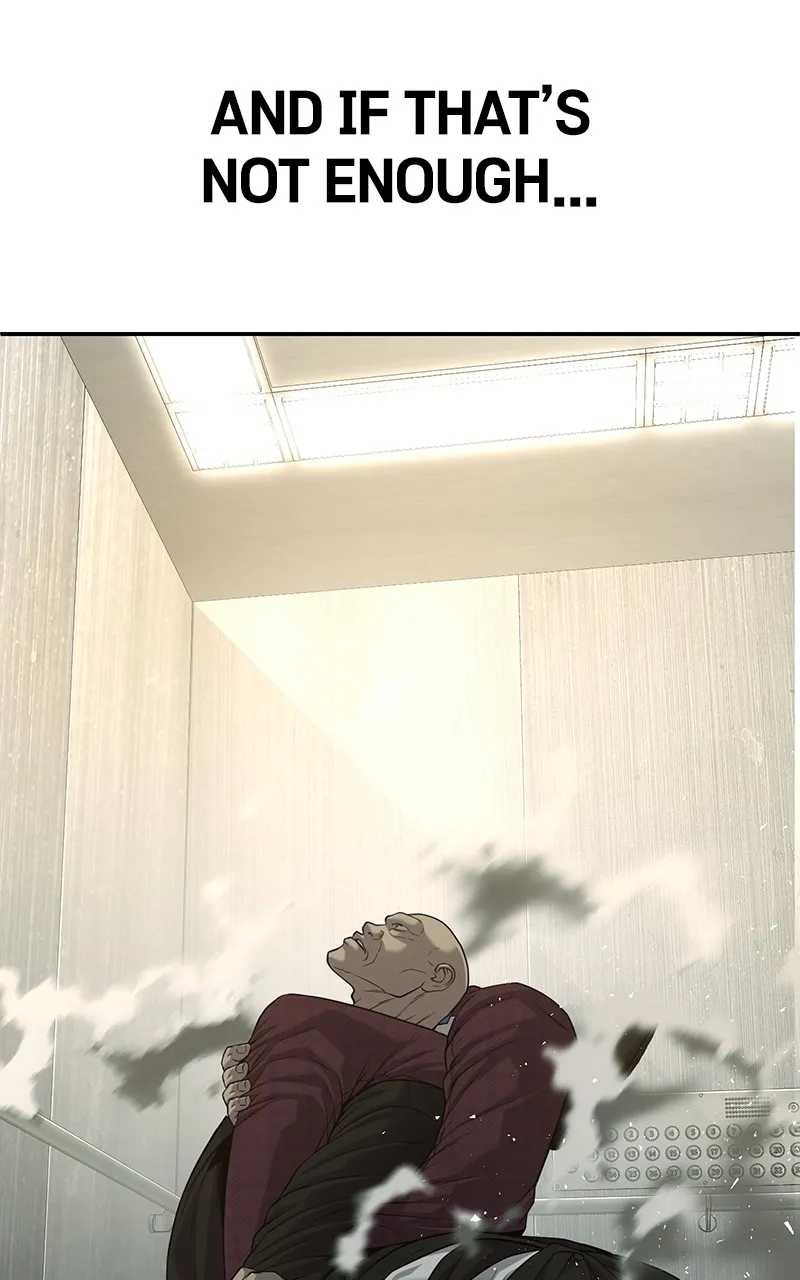 The Bad Son Chapter 45 page 130 - 