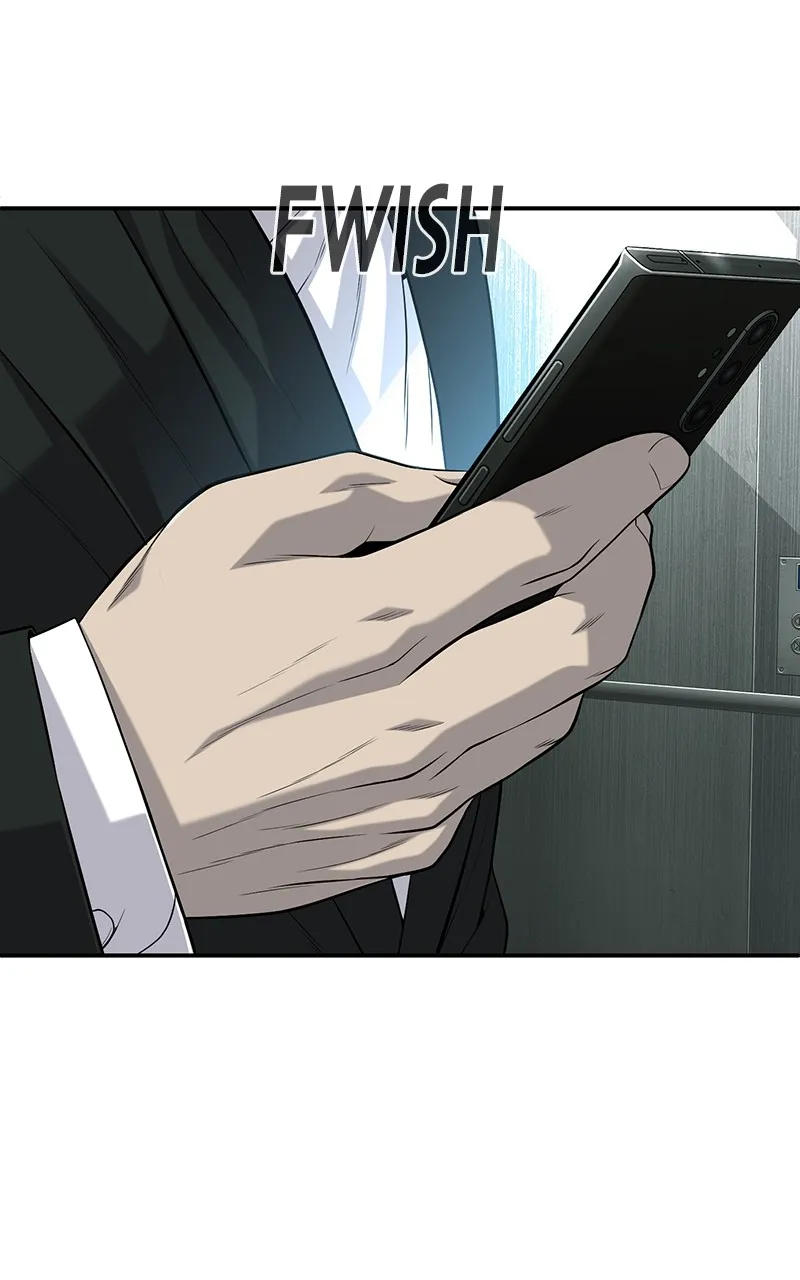 The Bad Son Chapter 45 page 14 - 