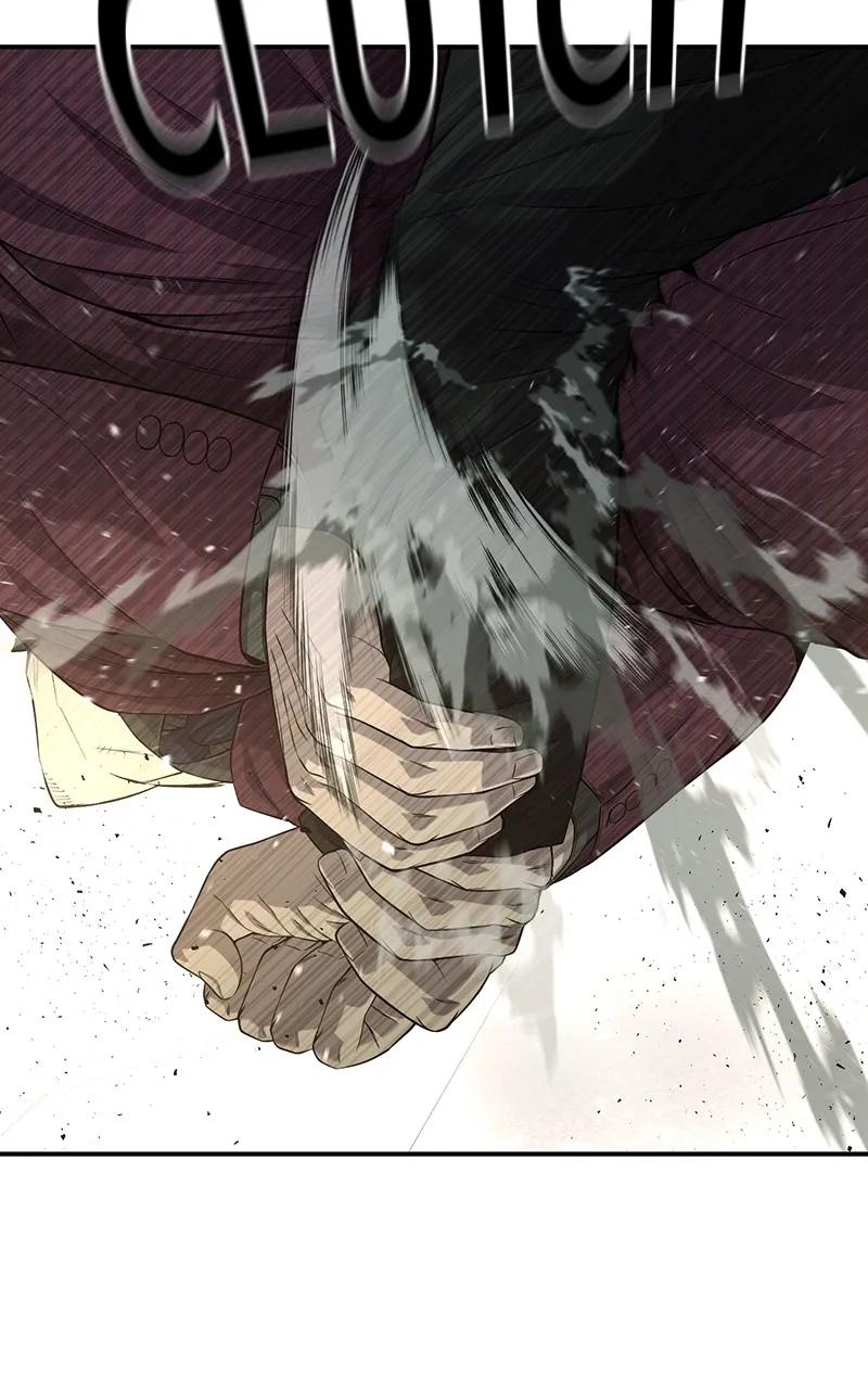 The Bad Son Chapter 45 page 134 - 