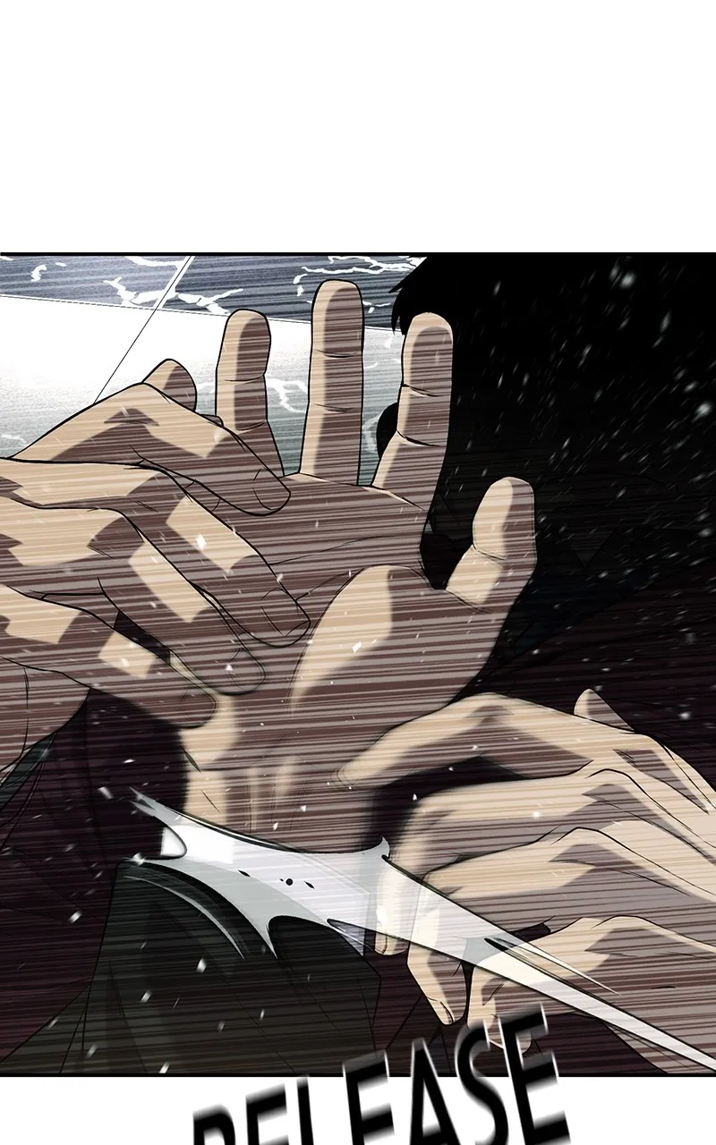 The Bad Son Chapter 45 page 140 - 